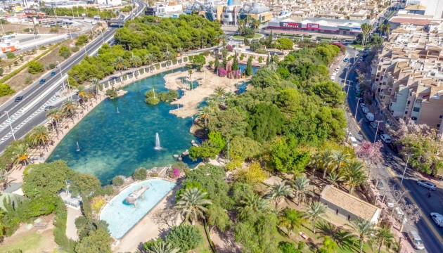 Apartment - Odsprzedaż - Torrevieja - Torrevieja