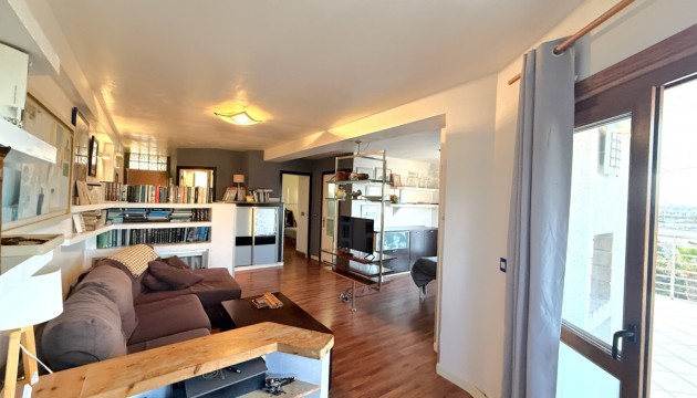 Apartment - Odsprzedaż - Torrevieja - Torrevieja
