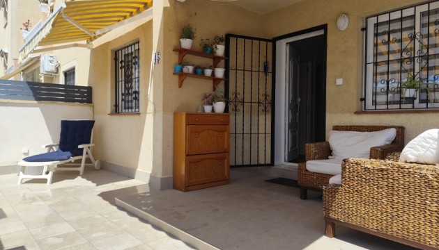 Apartment - Odsprzedaż - Torrevieja - Torrevieja
