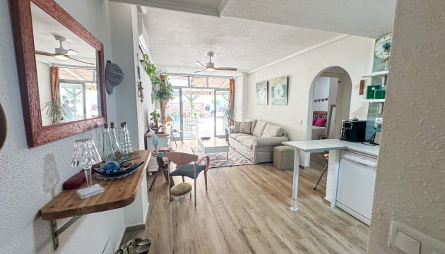 Apartment - Odsprzedaż - Torrevieja - Torrevieja