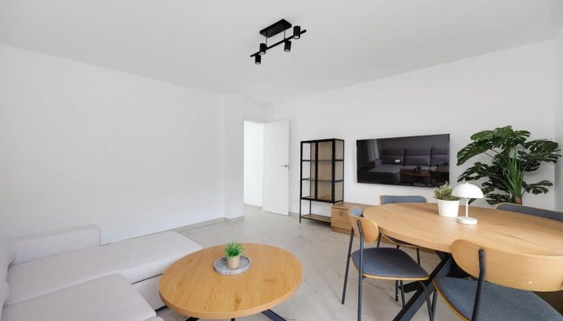 Apartment - Odsprzedaż - Torrevieja - Torrevieja