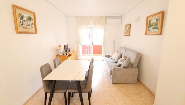 Apartment - Odsprzedaż - Torrevieja - Torrevieja