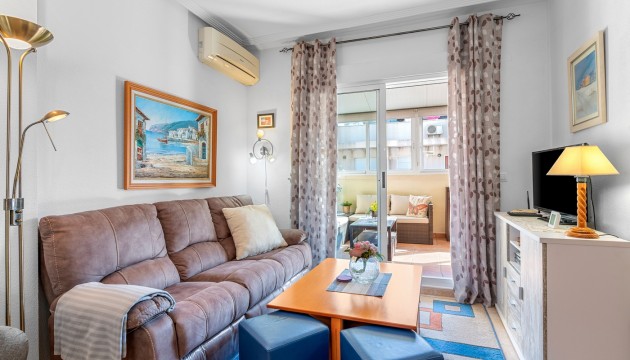 Apartment - Odsprzedaż - Torrevieja - Torrevieja