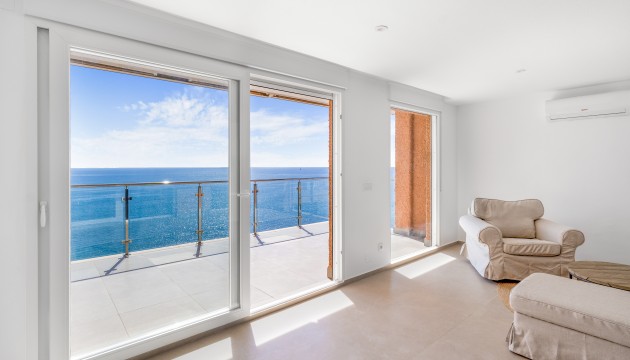 Apartment - Odsprzedaż - Torrevieja - Torrevieja