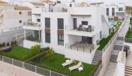 Apartment - Odsprzedaż - Vistabella Golf - ER-61679