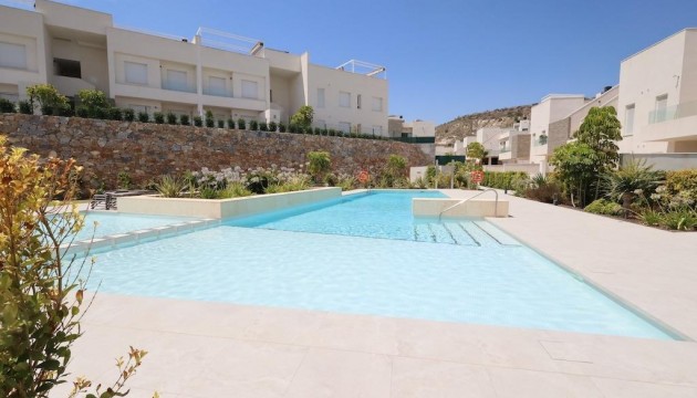 Apartment - Resale - Algorfa - Algorfa