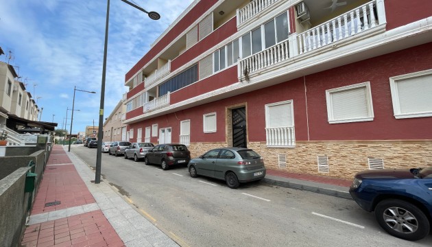 Apartment - Resale - Algorfa - Village