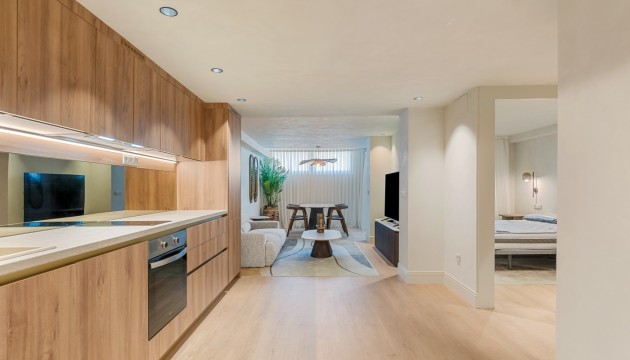 Apartment - Resale - Alicante - Alicante