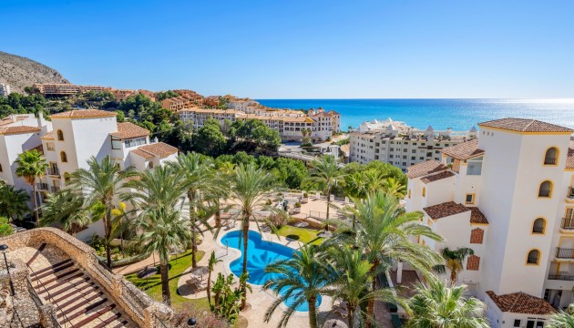 Apartment - Resale - Altea - Mascarat