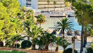 Apartment - Resale - Cala Vinyes - GSP-44282