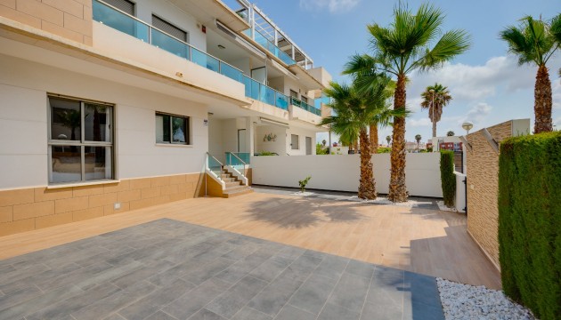 Apartment - Resale - Ciudad Quesada - Ciudad Quesada