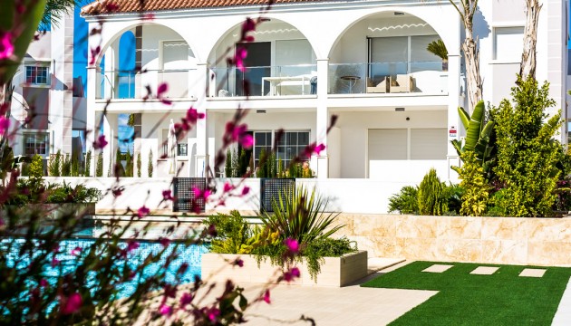 Apartment - Resale - Ciudad Quesada - Ciudad Quesada