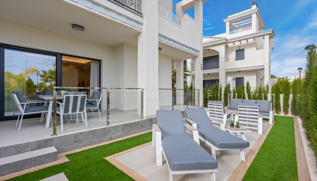 Apartment - Resale - Ciudad Quesada - Ciudad Quesada