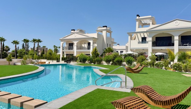 Apartment - Resale - Ciudad Quesada - Ciudad Quesada