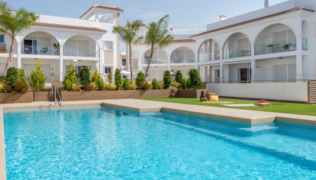 Apartment - Resale - Ciudad Quesada - Ciudad Quesada