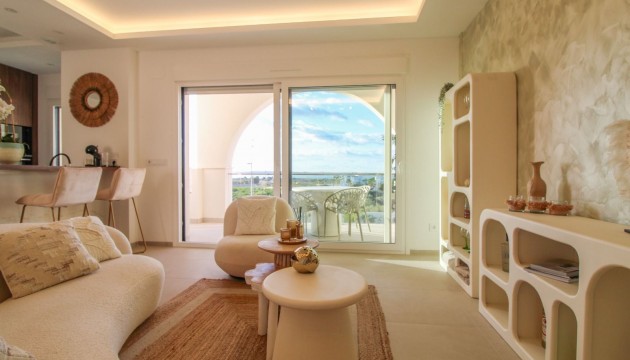 Apartment - Resale - Ciudad Quesada - Doña Pepa