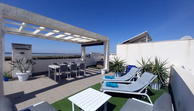 Apartment - Resale - El Raso - El Raso