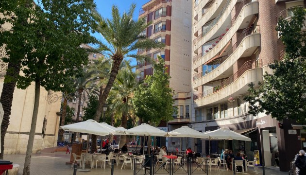 Apartment - Resale - Elche - Elche