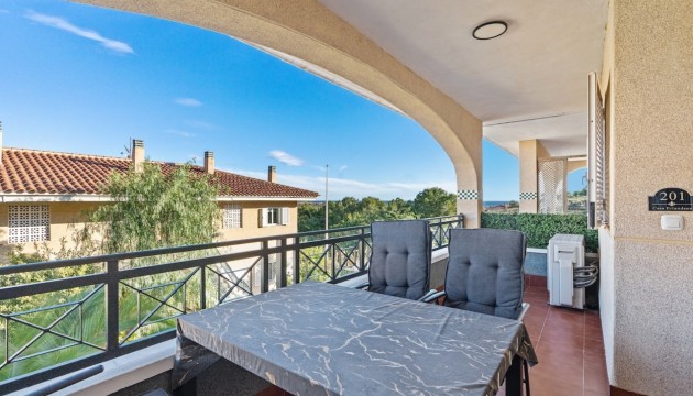 Apartment - Resale - Gran Alacant - Novamar