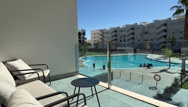 Apartment - Resale - Guardamar del Segura - El Raso