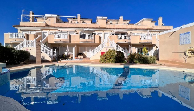 Apartment - Resale - Guardamar del Segura - El Raso