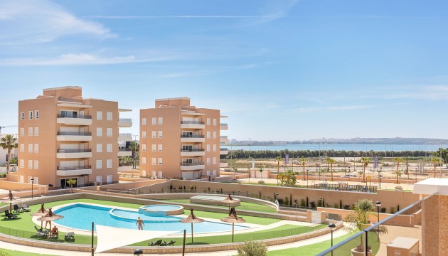 Apartment - Resale - Guardamar del Segura - El Raso