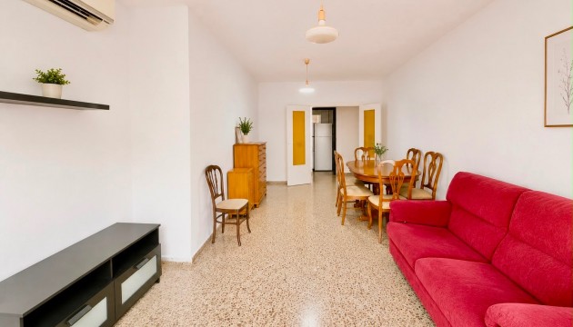 Apartment - Resale - Guardamar del Segura - Guardamar del Segura