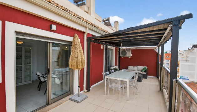 Apartment - Resale - Guardamar del Segura - Guardamar