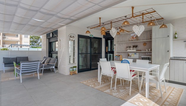 Apartment - Resale - Guardamar del Segura - Guardamar