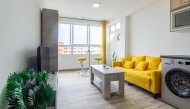 Apartment - Resale - Guardamar del Segura - HP-89440