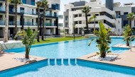 Apartment - Resale - Guardamar del Segura - HS-90712