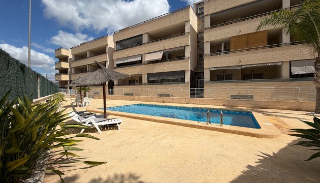 Apartment - Resale - Jacarilla - Jacarilla