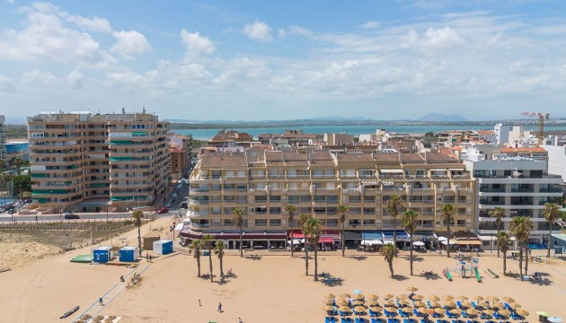 Apartment - Resale - La Mata - Torrelamata - La Mata