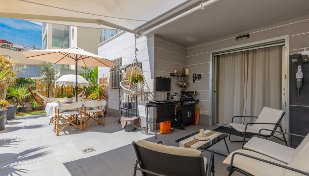 Apartment - Resale - La Mata - Torrelamata - La Mata