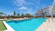Apartment - Resale - Los Alcazares - ER-81575