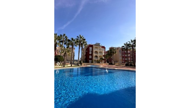 Apartment - Resale - Los Alcazares - Los Alcazares