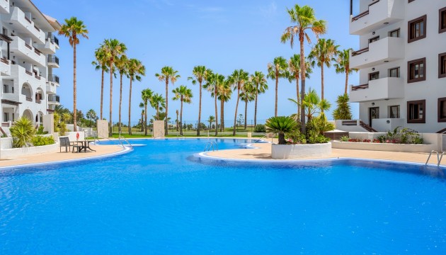 Apartment - Resale - Los Alcazares - Los Alcazares