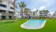 Apartment - Resale - Los Alcazares - WBC-35534