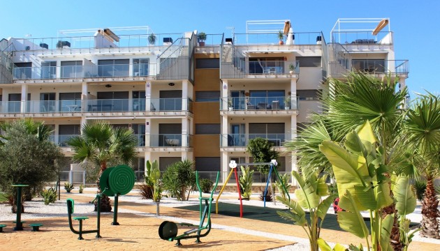 Apartment - Resale - Los Dolses - Los Dolses