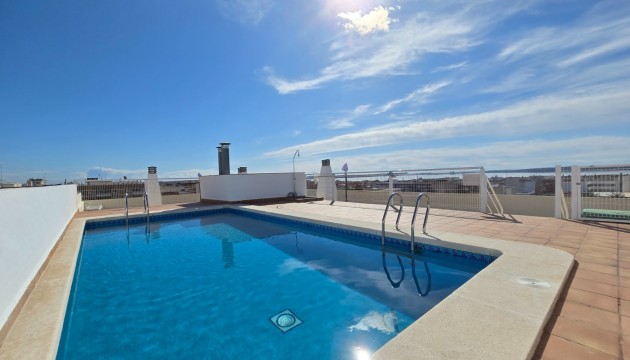 Apartment - Resale - Los Montesinos - Los Montesinos