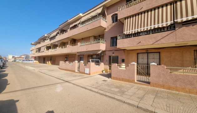 Apartment - Resale - Los Urrutias - Los Urrutias