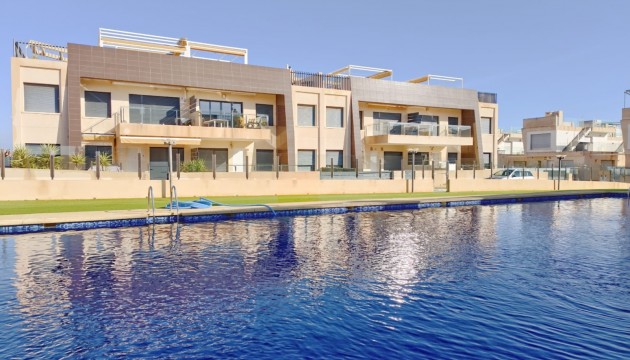 Apartment - Resale - Mil Palmeras - Mil Palmeras