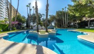 Apartment - Resale - Orihuela Costa - BE-37816