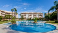 Apartment - Resale - Orihuela Costa - BHD-74080-D