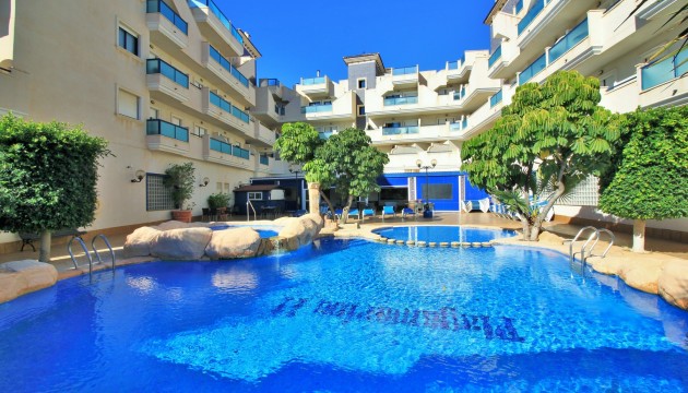 Apartment - Resale - Orihuela Costa - Cabo Roig