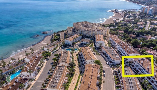 Apartment - Resale - Orihuela Costa - Cabo Roig