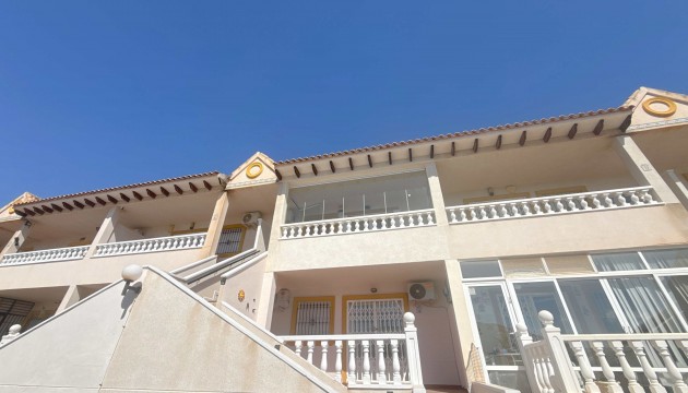 Apartment - Resale - Orihuela Costa - Cabo Roig