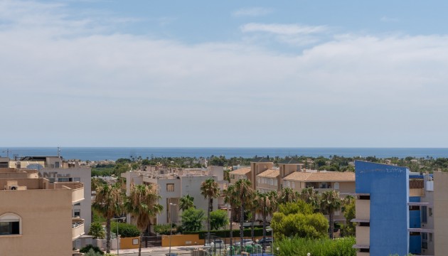 Apartment - Resale - Orihuela Costa - Cabo Roig