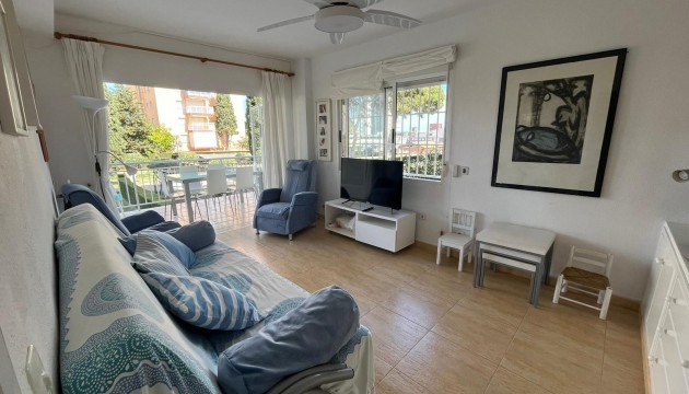 Apartment - Resale - Orihuela Costa - Campoamor