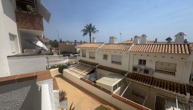 Apartment - Resale - Orihuela Costa - Campoamor